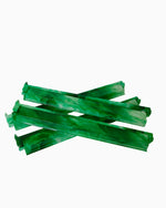 Agate Acrylic Mahjong Rack + Pusher Set