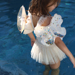 Inflatable Arm Bands