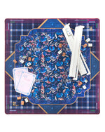 Astor Mahjong Mat