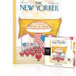 Apple Pie Parade Mini Puzzle