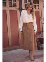 Desert Heat Skirt