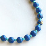 Midnight Mesa Necklace