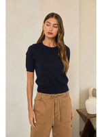 Nantucket Top