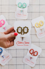 Mini Sunflower Embroidery Scissors