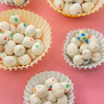 Cupcake Bites