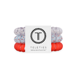 Basket of Cherries Teleties Hair Ties
