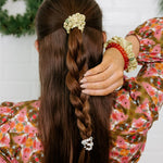 Berry Cozy Mix Pack Hair Ties