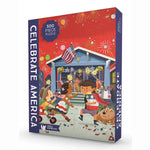 Celebrate America Puzzle