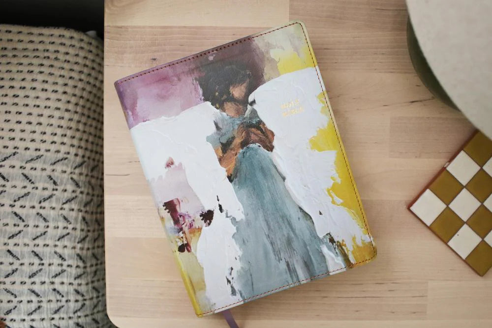 Anne Neilson Holy Bible