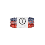 Blueberry Farms Teleties Hair Ties