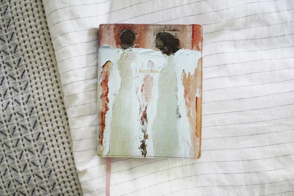 Anne Neilson Holy Bible