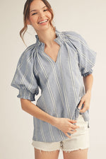 Starry Night Top