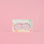 Tiny Hearts Eye Pillow