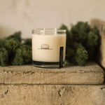Oakmoss Candle Ranger Station