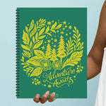 July 2025 - June 2026 Weekly - Monthly Planner