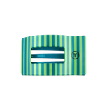 Cabana Cutie Flat Rectangle Teleties Hair Clip