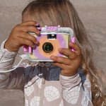 Underwater Camera