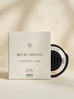 Coconut Calm Car Refill Becky Owens