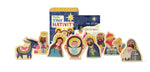 Teeny-Tiny Nativity