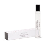 Archipelago Perfume Charcoal Rose - Roller Ball