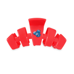Classic Blueberry Farms Teleties Claw Clip