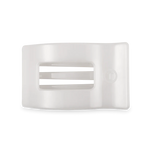 Medium Flat Rectangle Clip Teleties