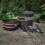 Camp Cookware Set