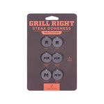 Meat Charms Zootility