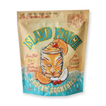 Island Punch Frozen Cocktails