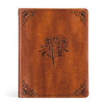 KJV Large Print Journaling Bible
