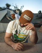 Smokey's Reminder Trucker Hat