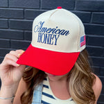 American Honey Hat