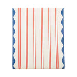Striped Table Runner