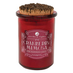 Seasonal Spirit Candles