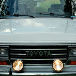 Santalum Car Cologne Ranger Station