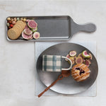 Serving Tray with Handle