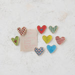 Heart Magnet