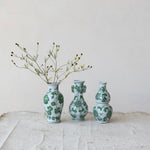 Floral Vase