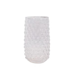 Hobnail Glass