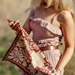 No. 138 Agatha Bandana