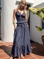 Illa Maxi Skirt
