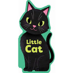 Little Cat Board Book