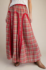 Freedom Skirt