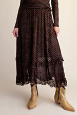 Dots a Lot Skirt