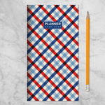 2026-2027 Monthly Pocket Planner