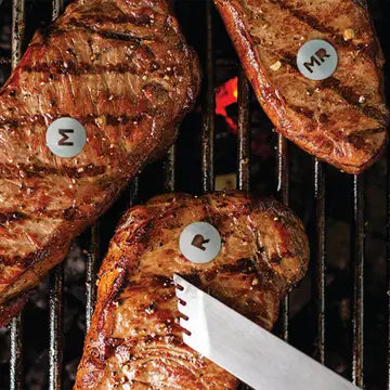 Meat Charms Zootility