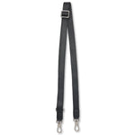 Slim Leather Crossbody Strap