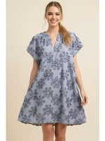 Baby Blues Dress