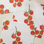 Ripe and Ready Dishcloth Set Geometry
