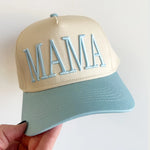 Mama Trucker Hat